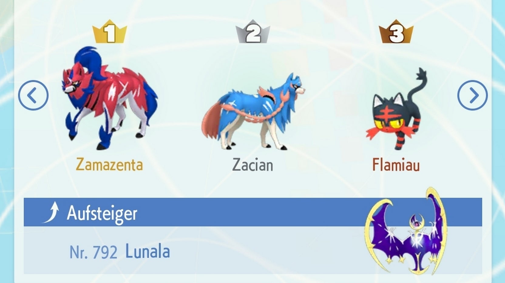 Pokemon Home Tauschen Mit Wunderbox Gts Gruppen Und Freunden Erklart Eurogamer De