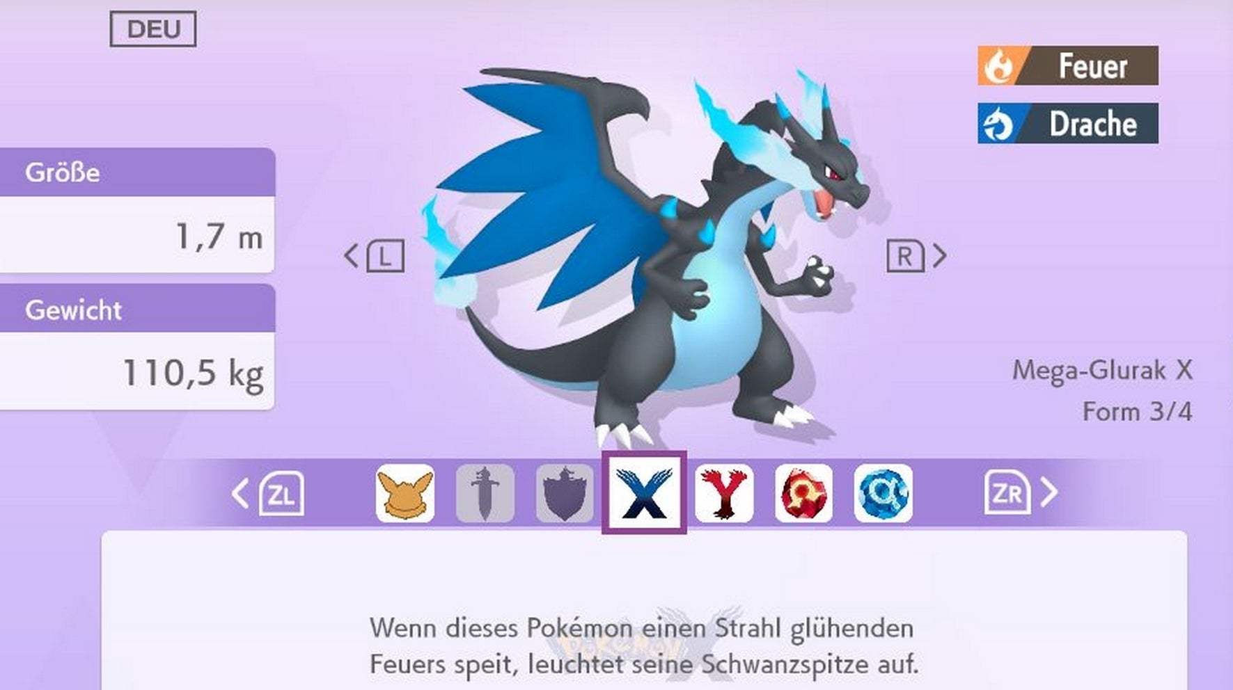 Bilder zu Pokémon Home: Pokémon vom 3DS mit Pokémon Bank übertragen - so geht's!