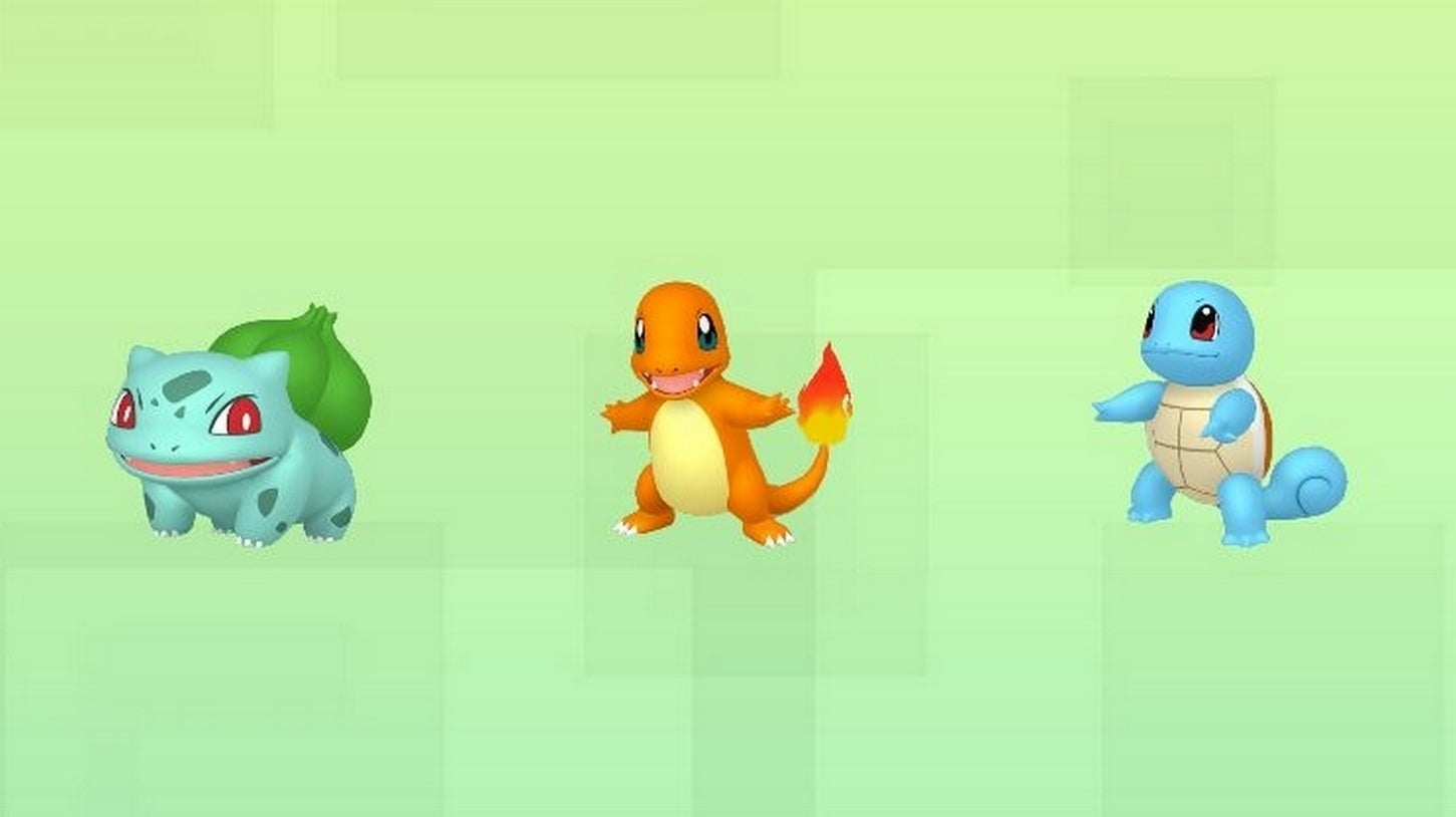 Bilder zu Pokémon Home: Alle Infos zum Transfer von Pokémon und was ihr wissen müsst!