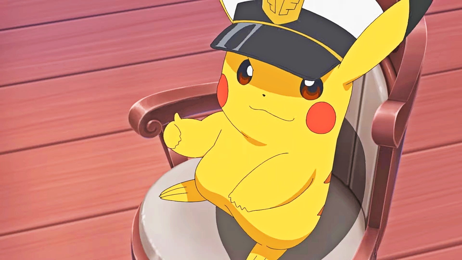 Bilder zu Neuer Pokémon-Anime ohne Ash heißt Horizons und folgt dem Abenteuer von Liko und Roy