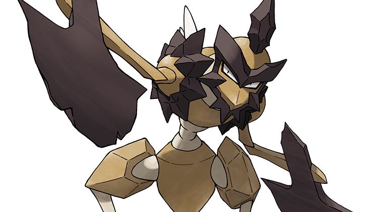 Imagen para Leyendas Pokémon: Arceus - Mineral Negro: cómo conseguir Mineral Negro para evolucionar a Kleavor