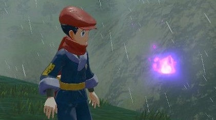 Pokémon Legends Arceus Wisp locations: How to complete Eerie Apparitions in  the Night | Eurogamer.net
