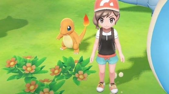 Imagem para Pokémon: Let's Go 2 depende dos fãs