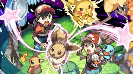 Imagem para Pokémon Let's Go: Quais os Pokémon exclusivos de cada versão