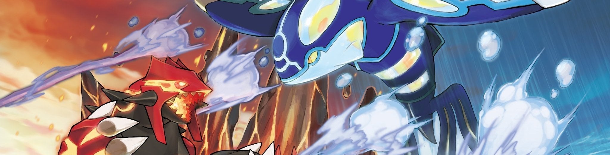 Image for Pokémon Omega Ruby and Alpha Sapphire review