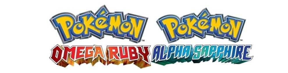 Afbeeldingen van Pokémon Omega Ruby en Alpha Sapphire 7,7 miljoen keer verkocht