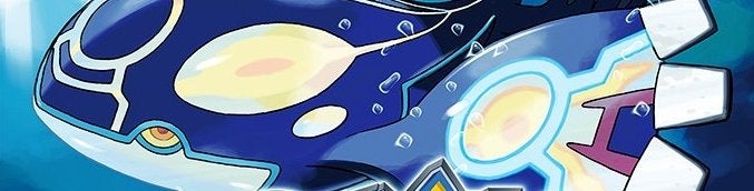Afbeeldingen van Pokémon Omega Ruby en Alpha Sapphire aangekondigd