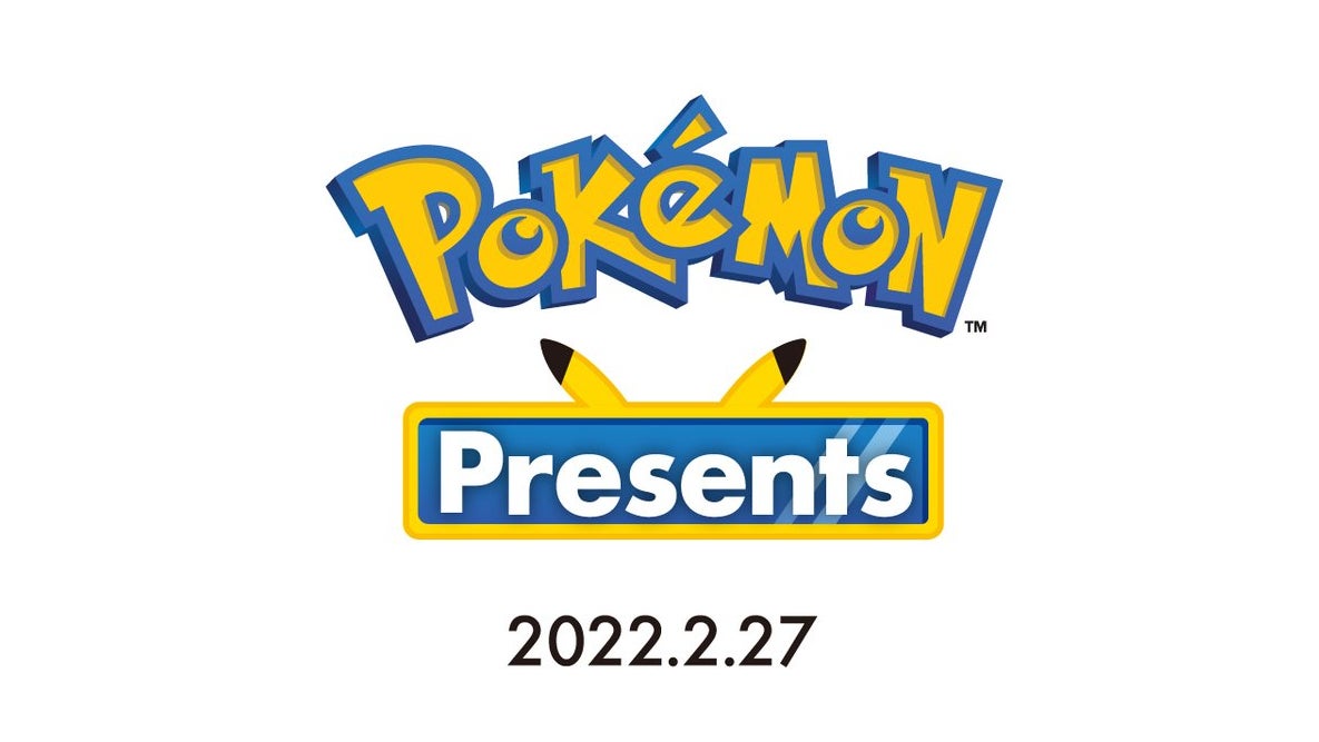 Image for Pokémon Presents broadcast scheduled for Sunday
