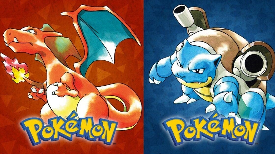 Bilder zu Verworfene Pokémon-Ideen: Kaufen statt fangen und über 65.000 Versionen