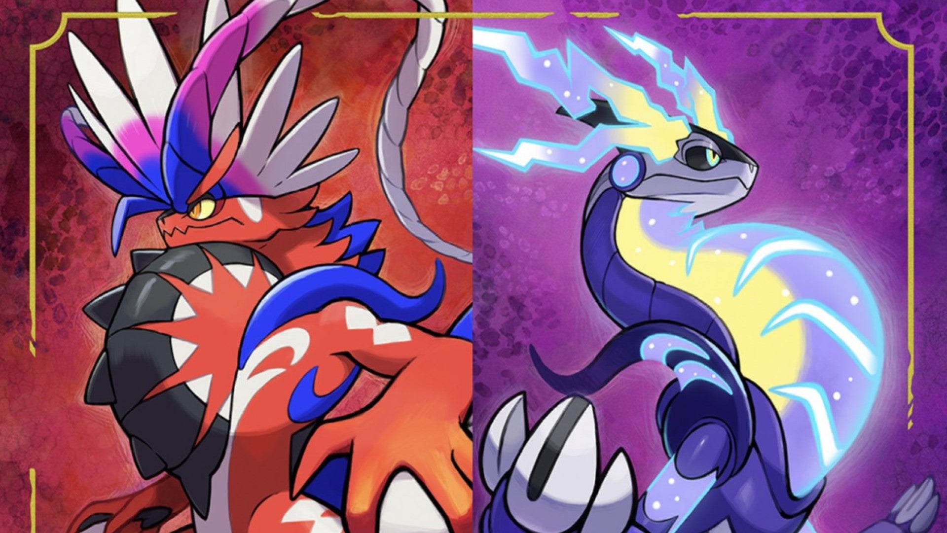 Imagem para Há suspeitas que o RNG das batalhas online de Pokémon & Violet está pré-determinado