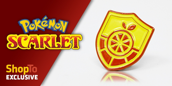 Net a discount on the Switch OLED with Pokemon Scarlet or Violet from Currys - 1