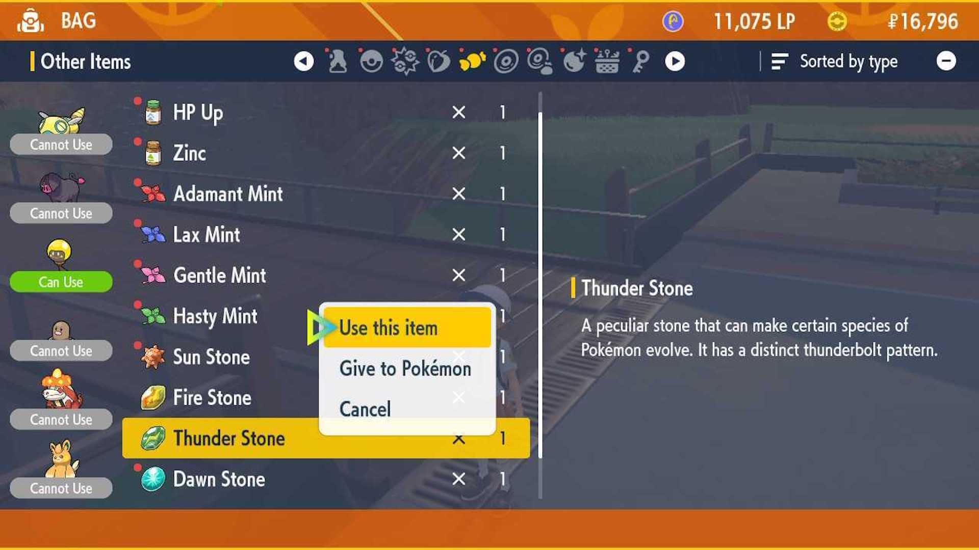 How to evolve Tadbulb into Bellibolt in Pok mon Scarlet and Violet - 15