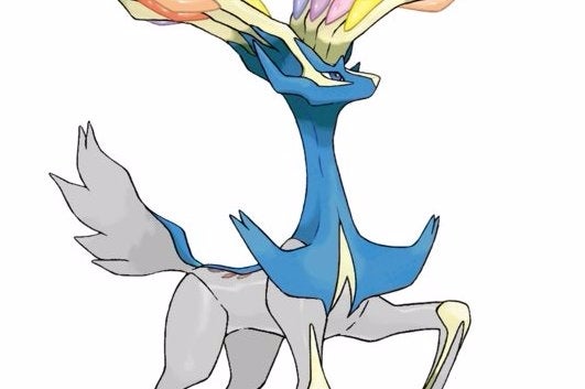 Imagem para Pokémon: Shiny Xerneas e Shiny Yveltal em distribuição El Corte Inglês