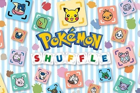 Immagine di Pokemon Shuffle Mobile è ufficialmente disponibile su App Store e Google Play
