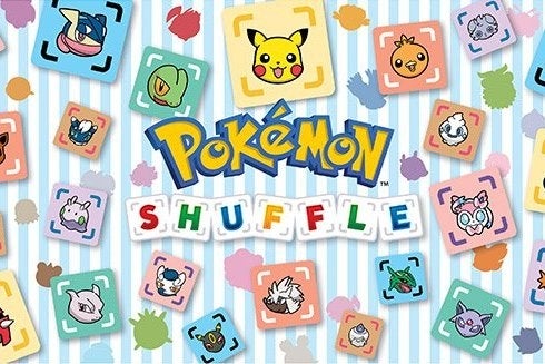 Immagine di Pokémon Shuffle sbarca sui dispositivi iOS e Android