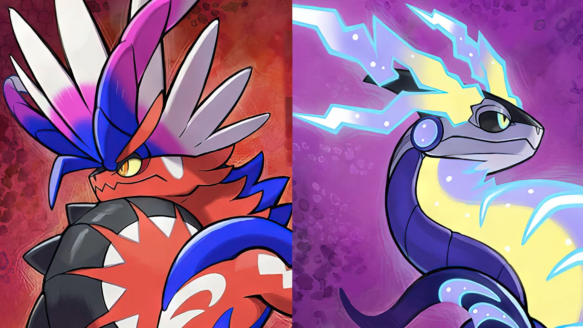 Pokémon Scarlet and Violet are comprehensive technical failures | Pokémon Scarlet and Violet are comprehensive technical failures |
