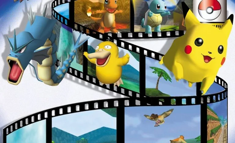 Immagine di Pokémon Snap è il prossimo gioco N64 in arrivo su Nintendo Switch Online