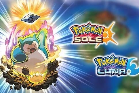 Immagine di Pokemon Sole e Luna - la guida e i migliori trucchi