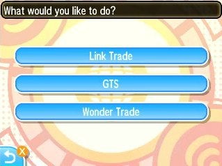 Pok mon Sun and Moon   Festival Plaza  how to trade  use GTS  and battle online explained in Ultra Sun and Ultra Moon too - 1