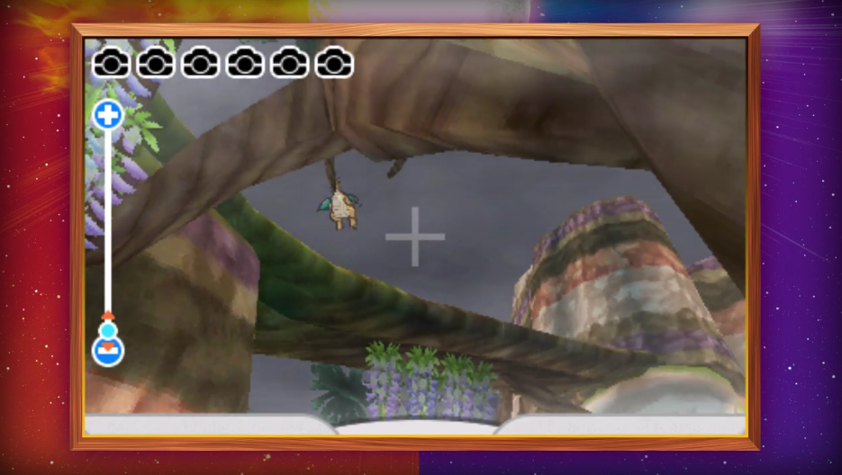 Pokemon Sun And Moon Has A Pokemon Snap Style Photo Feature Eurogamer Net