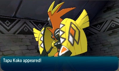 Pok mon Go Tapu Koko counters  weakness and moveset explained - 84