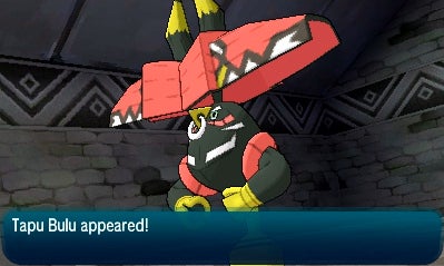 Pok mon Go Tapu Bulu counters  weakness and moveset explained - 18