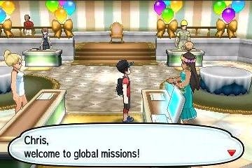 Imagen para El segundo evento global de Pokémon Sol y Luna también fracasa