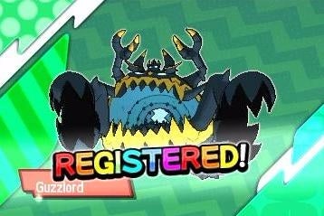 Pokemon Sun And Moon Ultra Beast Quests Locations And How To Catch Them Eurogamer Net