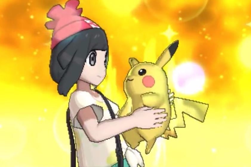 Pokemon Sun And Moon Z Crystal Locations Find Pikanium Z Aloraichium Z And More To Unlock Every Z Move Eurogamer Net
