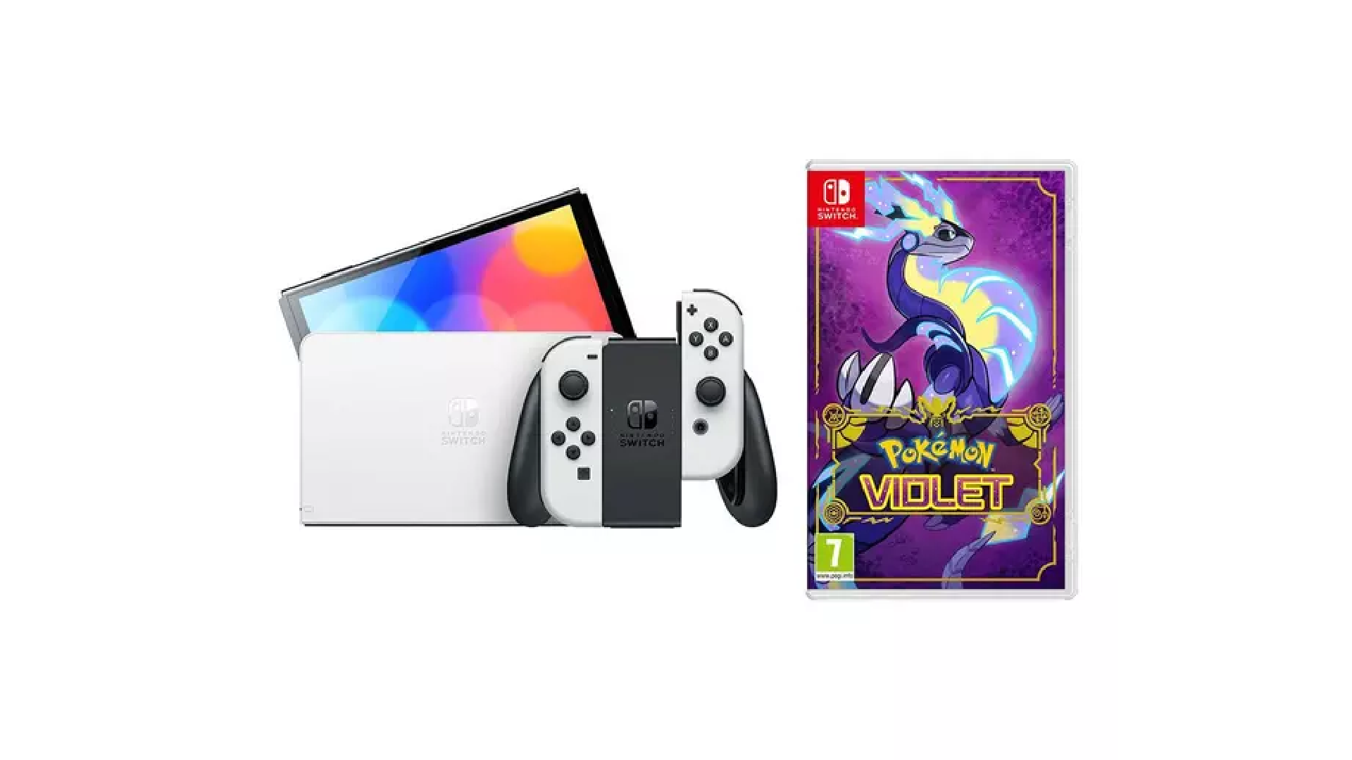 Black Friday day three  Which Nintendo Switch bundles are still available  - 61