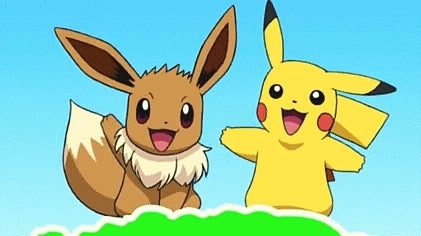 Image for Leaks suggest Nintendo's Switch Pokémon RPG set in Kanto, starring Pikachu and Eevee