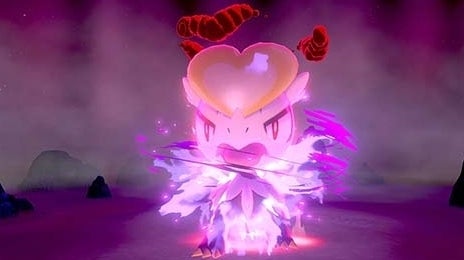 Pokémon Sword and Shield | Eurogamer.net