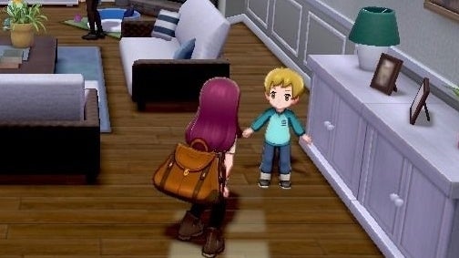 Pokémon Sword And Shield Friendship And Happiness Explained - How To Raise  Friendship, Soothe Bell And Friendship Checker Location Explained |  Eurogamer.net