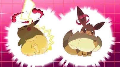 Imagen para Pokémon Espada y Escudo - Recompensa por tener una partida de Let's Go - Cómo conseguir un Pikachu o un Eevee gracias a tu partida de Let's Go al detalle