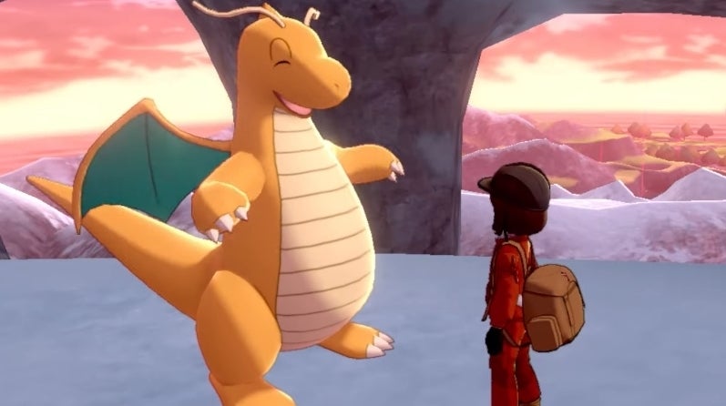Imagem para Pokémon Sword & Shield: The Crown Tundra chegará a 22 de Outubro