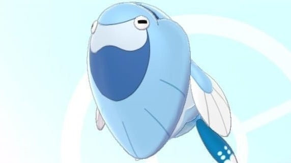 Pokémon Sword and Shield Fossil Pokémon 