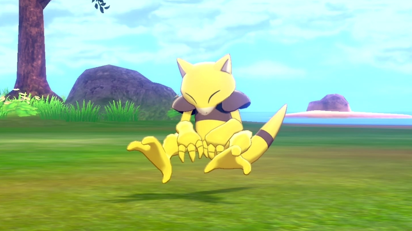 pokemon sword and shield pokedex upgrade