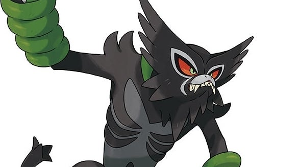 [PokeCommunity.com] Grossest/most disgusting Pokémon?