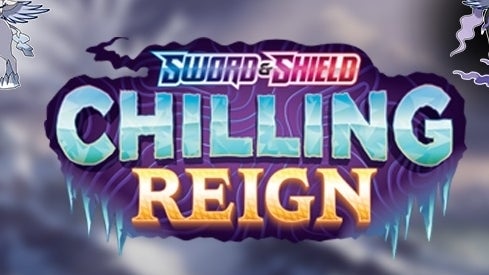 Afbeeldingen van Pokémon TCG expansion Sword & Shield - Chilling Reign bevat nieuwe Battle Styles-kaarten en Galarian Articuno, Zapdos en Moltres