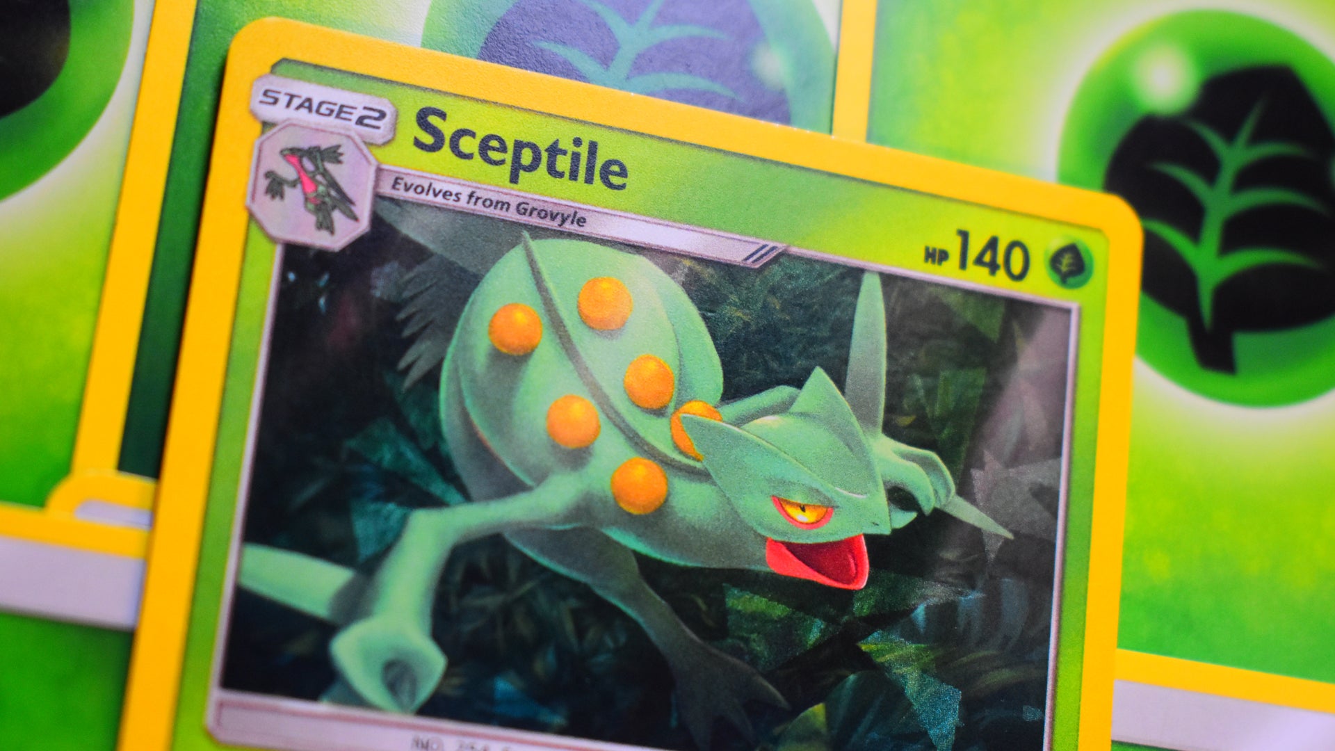 What Pokémon Sword and Shield could learn from the Pokémon Trading Card  Game | Eurogamer.net