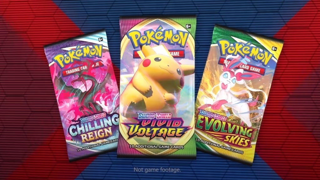 Imagem para Pokémon Trading Card Game Live anunciado para iOS, Android, Windows e Mac