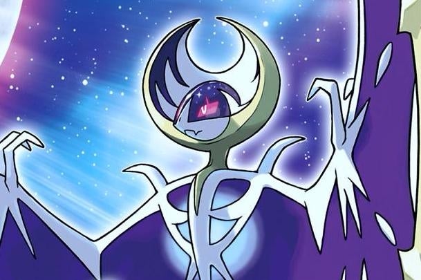 Imagen para Pokémon Ultra Sol y Ultra Luna llegarán a 3DS