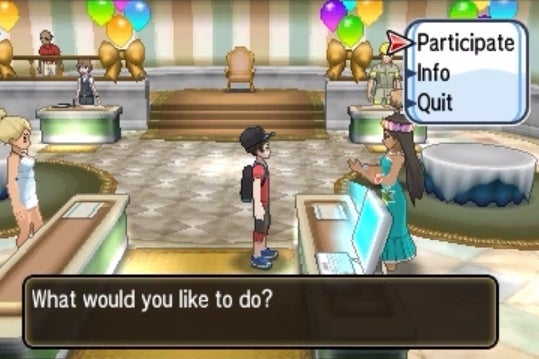 Imagem para Pokémon Ultra Sun Ultra Moon Global Missions - recompensas, como registar e quais os objectivos