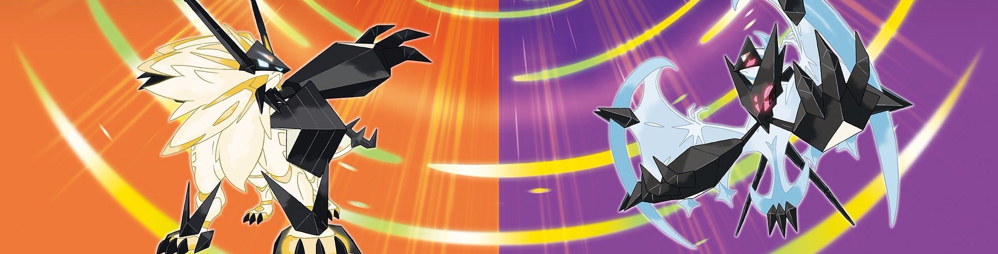 Imagen para Análisis de Pokémon UltraSol y UltraLuna