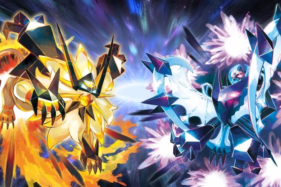 Immagine di Pokemon Ultrasole e Ultraluna - la guida e i migliori trucchi per completare l'avventura al 100 percento