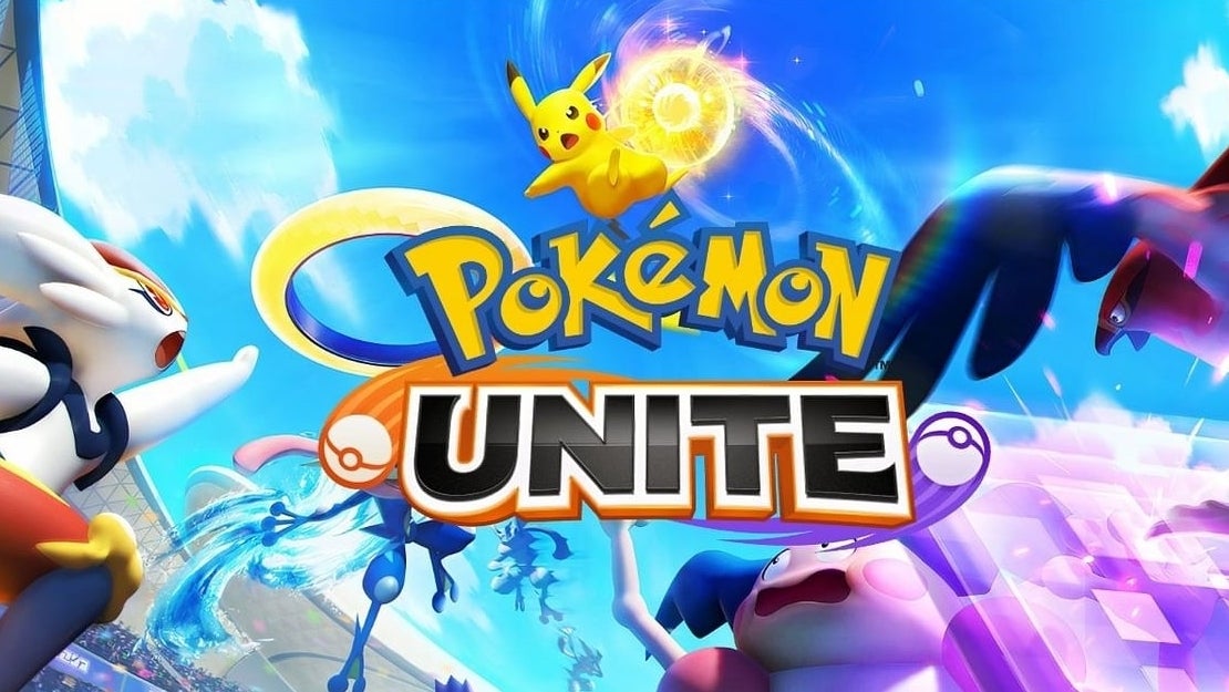 Imagem para Pokémon Unite - Como adicionar amigos e encontrar o teu Trainer ID