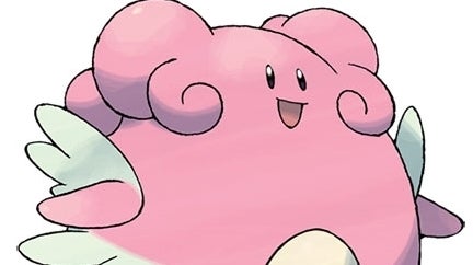 Image for Pokémon Unite - Blissey build: Best items and moves for Blissey explained