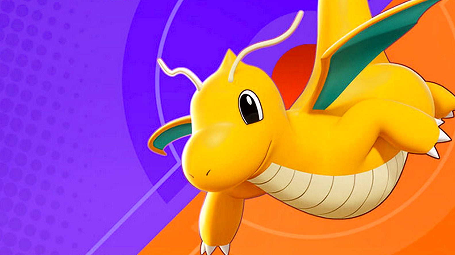 Bilder zu Pokémon Unite: Dragoran ist jetzt spielbar, ein neuer Battle Pass ist verfügbar