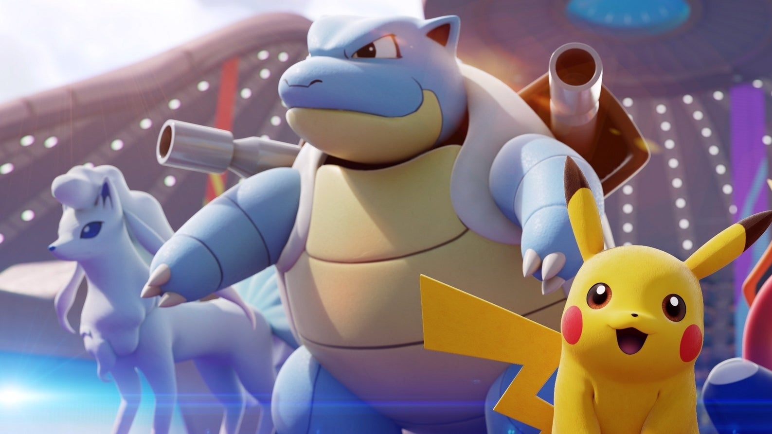 Imagem para Pokémon Unite eleito o melhor jogo de 2021 para Android