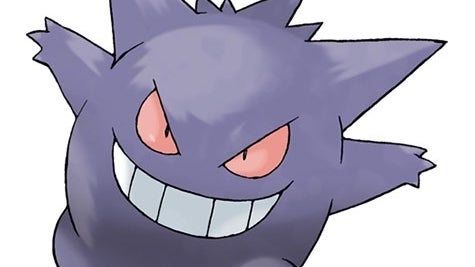 Image for Pokémon Unite - Gengar build: Best items and moves for Gengar explained